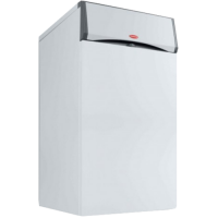 Котел газовый Arist Unobloc 24